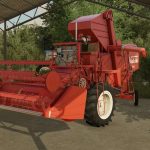 vistula kzb 3 v1.0 fs22 2