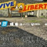 vive la liberte 21 fs22 5