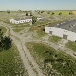 vladimirovka map v0.9 fs22 2