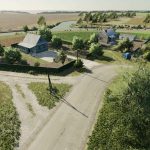 vladimirovka map v0.9 fs22 7