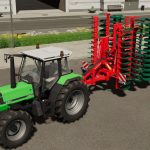 vogel and noot terra disc 600 v1.0 fs22 2