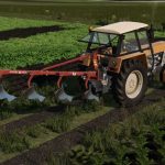 vogelnoot farmer m850 v1.0 fs22 2