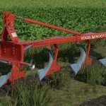 vogelnoot farmer m850 v1.0 fs22 4