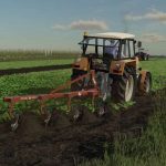 vogelnoot farmer m850 v1.0 fs22 5