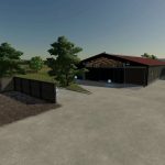 vojvodina remaster v1.0 fs22 12