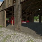 vojvodina remaster v1.0 fs22 2