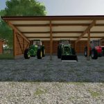 vojvodina remaster v1.0 fs22 3