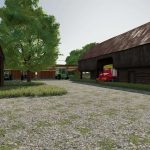 vojvodina remaster v1.0 fs22 5