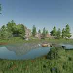 volcano island map v1.1 fs22 5