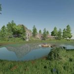 volcano island v1.0 fs22 5