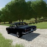 volga gaz 24 v1.0 fs22 5