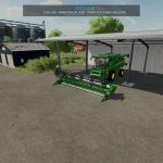 volkscreek map v2.0 fs22 12