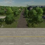 volkscreek map v2.0 fs22 2