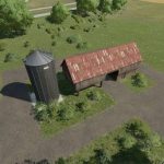 volkscreek map v3.1 fs22 11