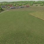 volkscreek map v3.1 fs22 2