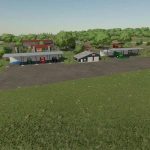 volkscreek map v3.1 fs22 4