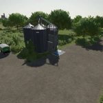 volkscreek map v3.1 fs22 5