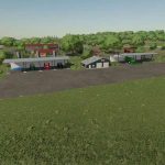 volkscreek map v3.1 fs22 7