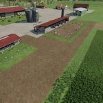 volksleron map v3.0 fs22 10