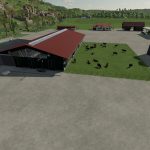 volksleron v2.1 fs22 22