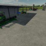 volksleron v2.1 fs22 23