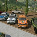 volkswagen amarok infrastructure v1.0 fs22 6