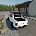 volkswagen amarok v6 4 motion v1.0 fs22 1