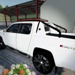 volkswagen amarok v6 4 motion v1.0 fs22 3