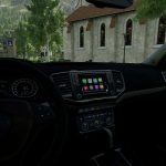 volkswagen amarok v6 4 motion v2.0 fs22 5