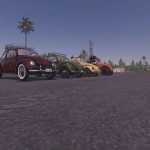 volkswagen beetle v1.0 fs22 1