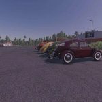 volkswagen beetle v1.0 fs22 2