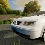 volkswagen bora tdi v1.0 fs22 1