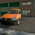 volkswagen caddy 2007 beta v1.0 fs22 1