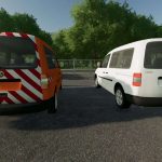 volkswagen caddy 2007 beta v1.0 fs22 4