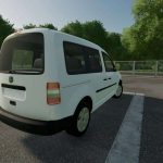 volkswagen caddy 2007 beta v1.0 fs22 6