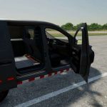 volkswagen caddy maxi 2021 v1.0 fs22 6