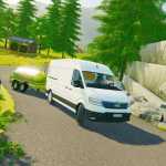 volkswagen crafter man tge v1.0 fs22 1