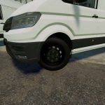 volkswagen crafter man tge v1.1 fs22 5