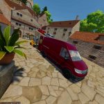 volkswagen crafter man tge v2.0 fs22 5