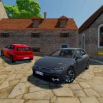 volkswagen golf 8 gtd v1.0 fs22 5