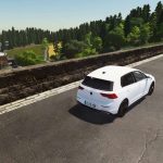 volkswagen golf 8 gte v1.0 fs22 5