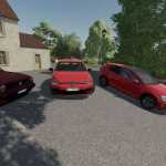 volkswagen golf 8 gti v1.0.0.1 fs22 1