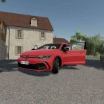 volkswagen golf 8 gti v1.0.0.1 fs22 3