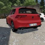 volkswagen golf 8 gti v1.0.0.2 fs22 4