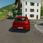 volkswagen golf 8 gti v1.1 fs22 5