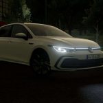 volkswagen golf 8 r variant v1.0 fs22 3