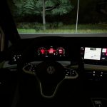 volkswagen golf 8 r variant v1.0 fs22 4