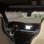 volkswagen golf 8 variant v1.0 fs22 3