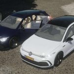 volkswagen golf 8 variant v1.0 fs22 5