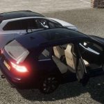 volkswagen golf 8 variant v1.0 fs22 6